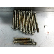 110Y017 Cylinder Head Bolt Kit For 03-04 Cadillac Escalade  5.3